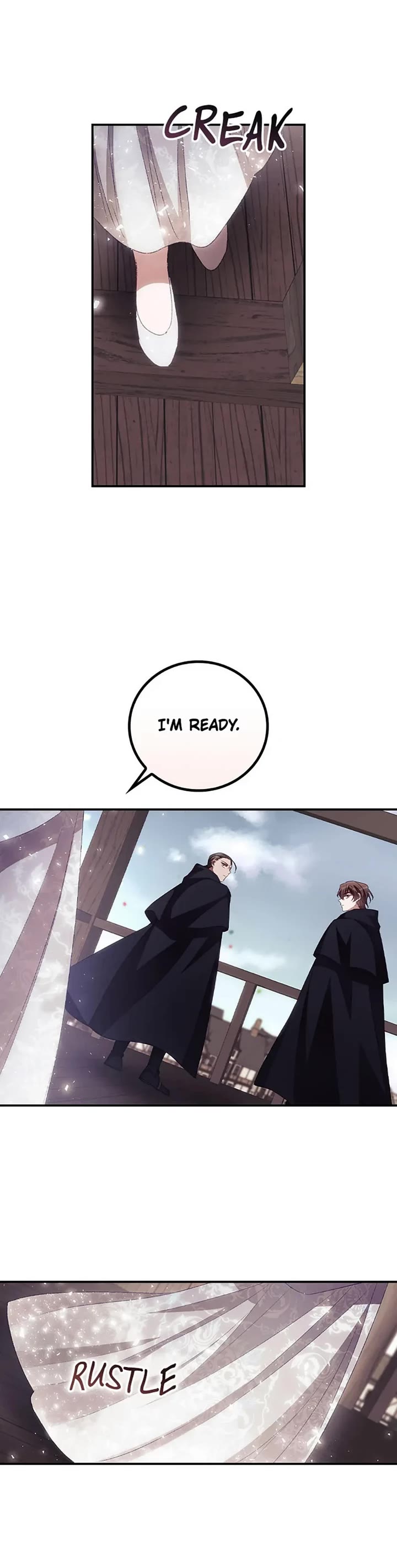 I Can See Your Death chapter 50 page 10