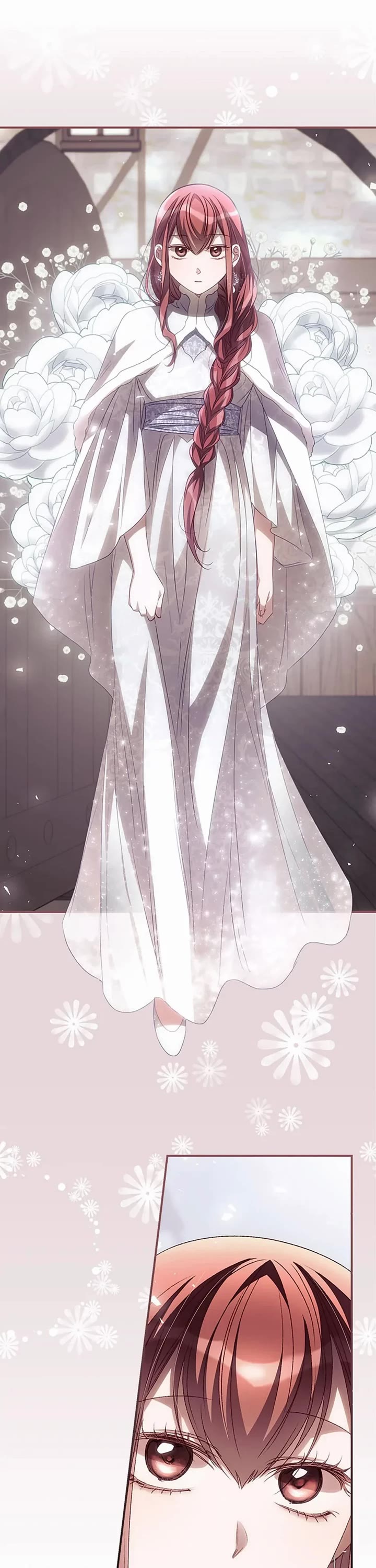 I Can See Your Death chapter 50 page 11