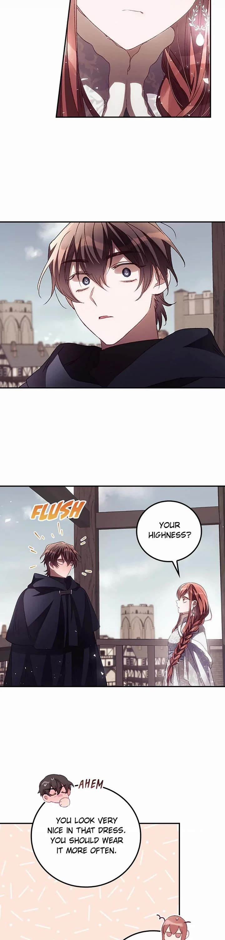 I Can See Your Death chapter 50 page 12