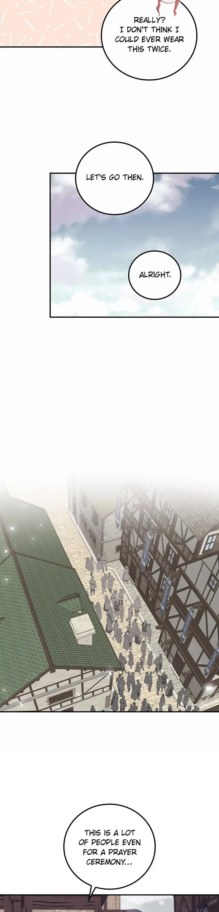 I Can See Your Death chapter 50 page 13