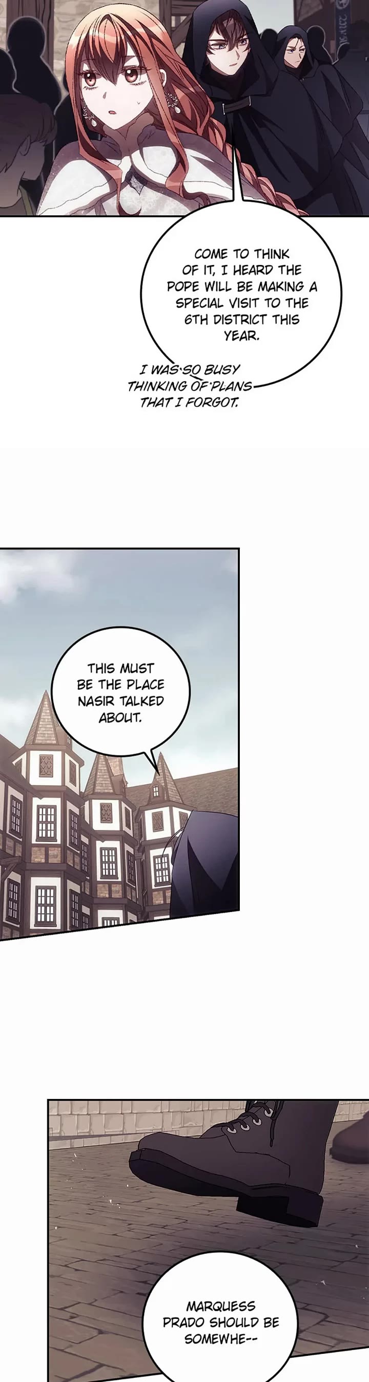 I Can See Your Death chapter 50 page 14