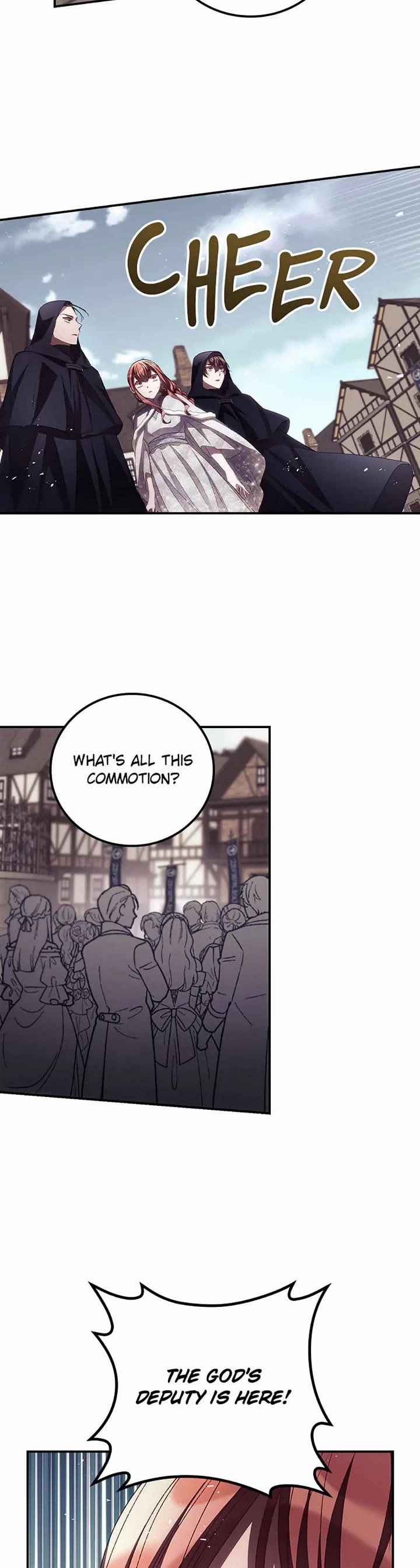 I Can See Your Death chapter 50 page 15