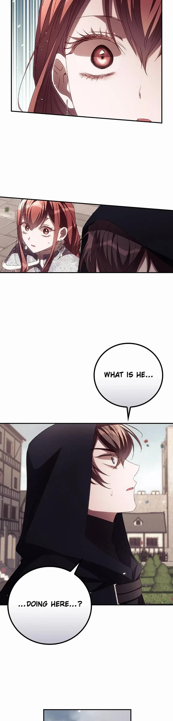 I Can See Your Death chapter 50 page 16