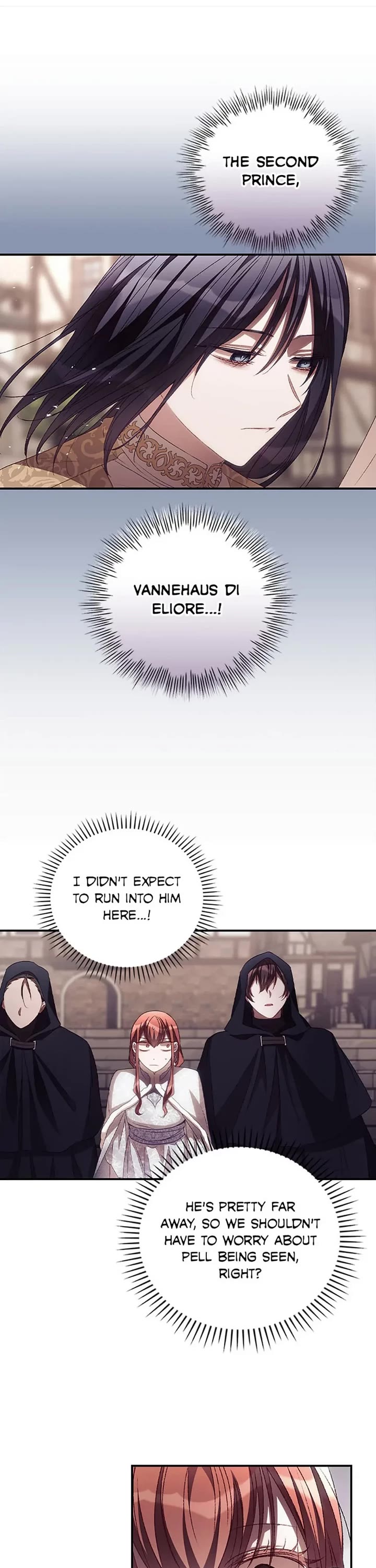 I Can See Your Death chapter 50 page 18