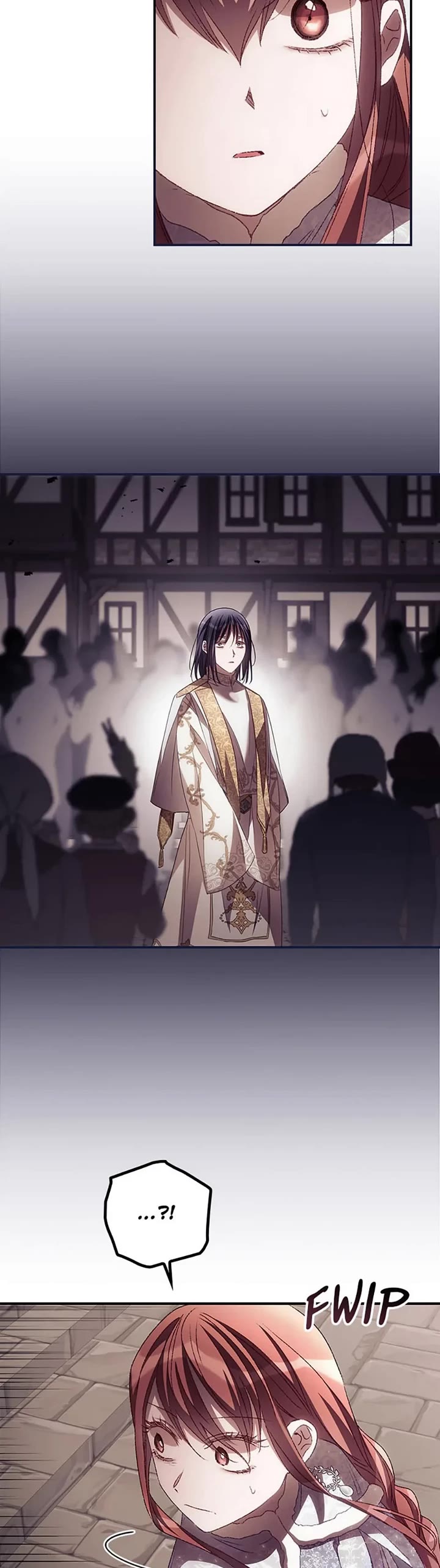 I Can See Your Death chapter 50 page 19