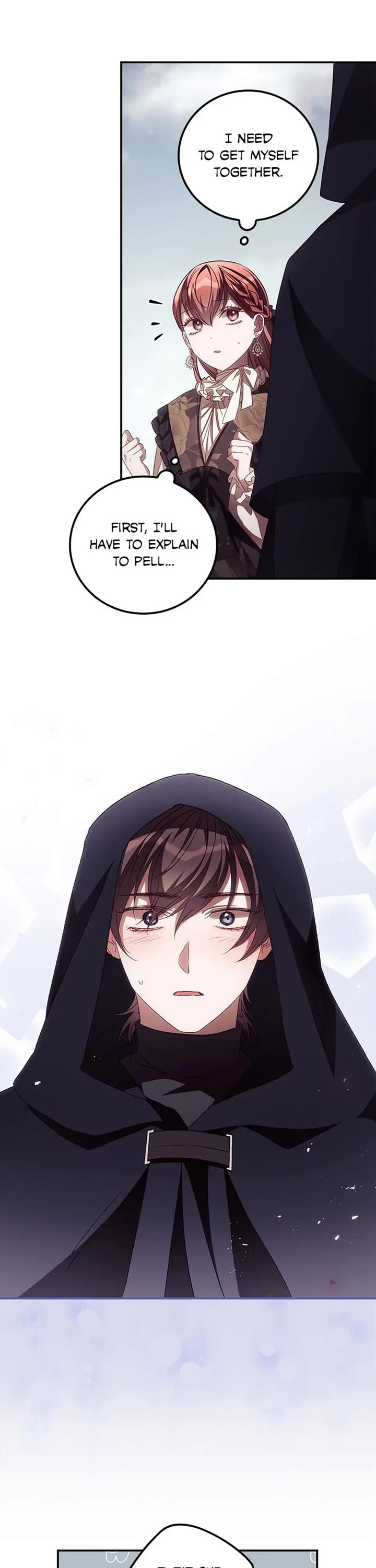 I Can See Your Death chapter 50 page 2