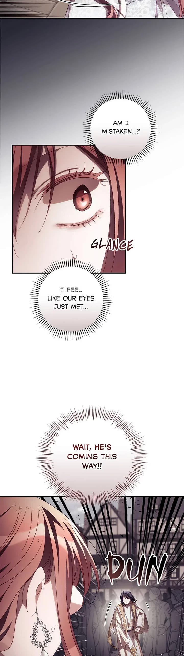 I Can See Your Death chapter 50 page 20