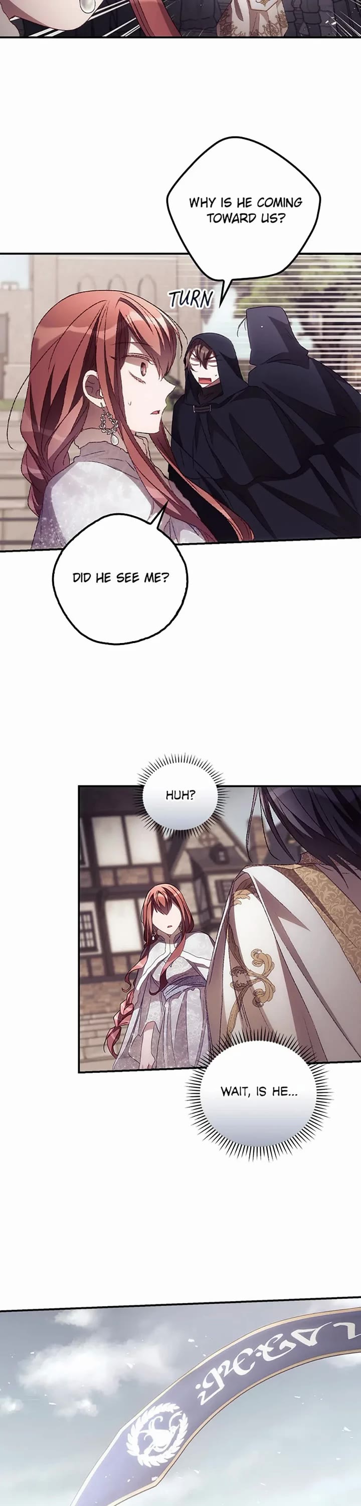 I Can See Your Death chapter 50 page 21