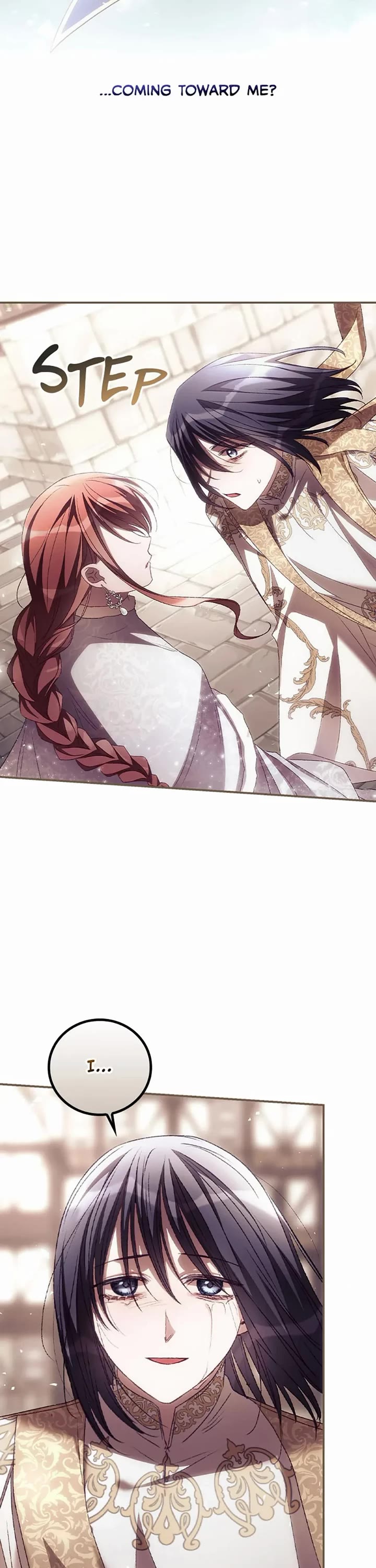 I Can See Your Death chapter 50 page 22