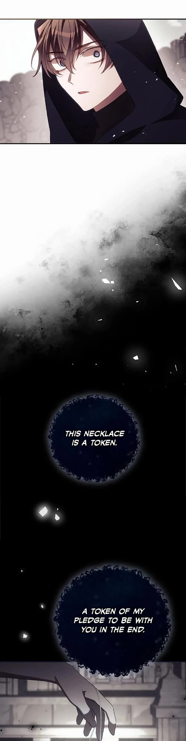 I Can See Your Death chapter 50 page 24