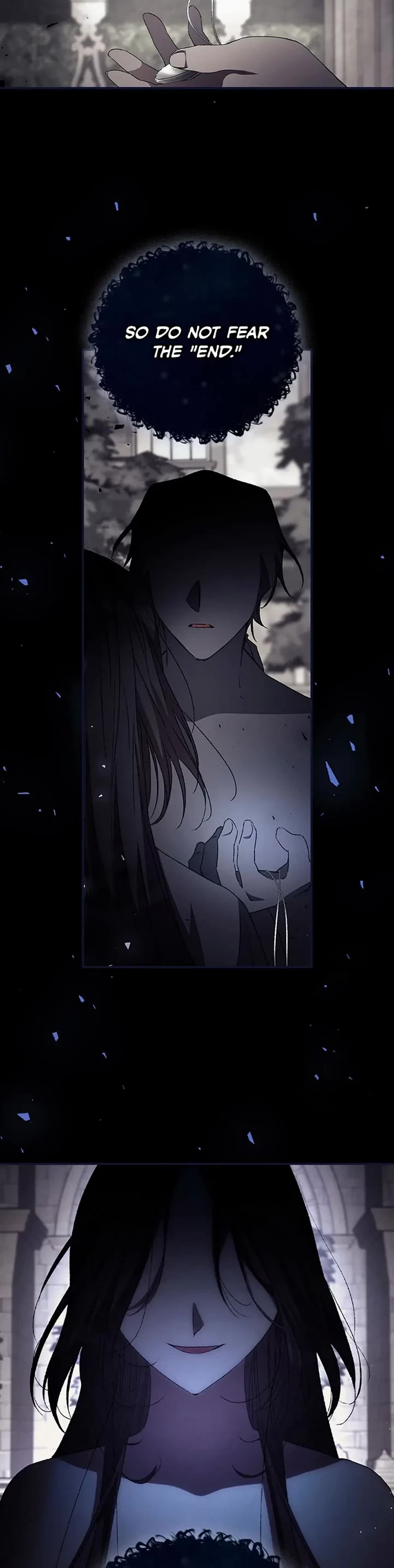 I Can See Your Death chapter 50 page 25