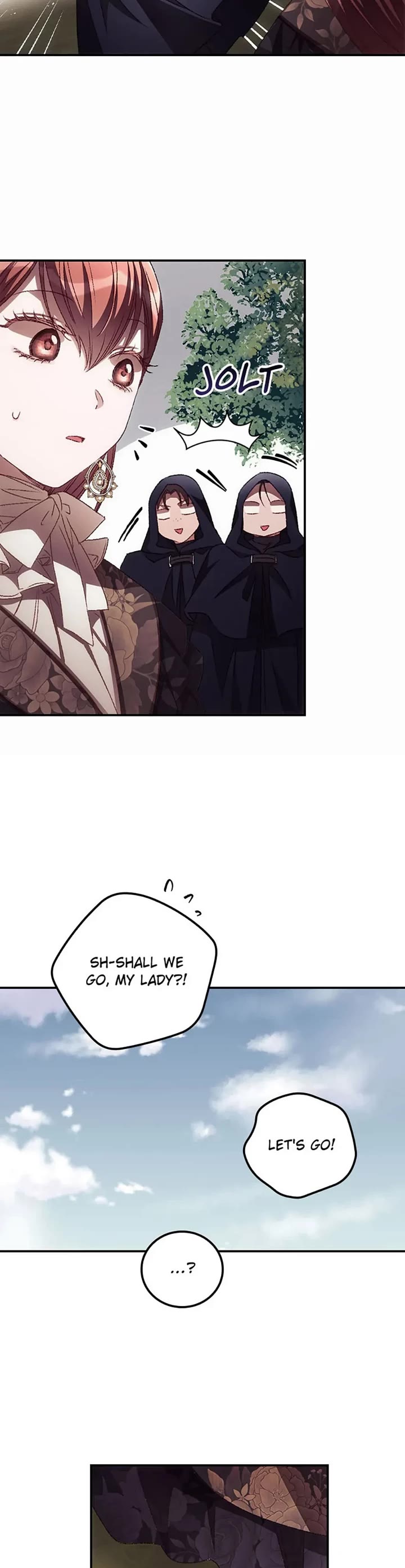 I Can See Your Death chapter 50 page 4