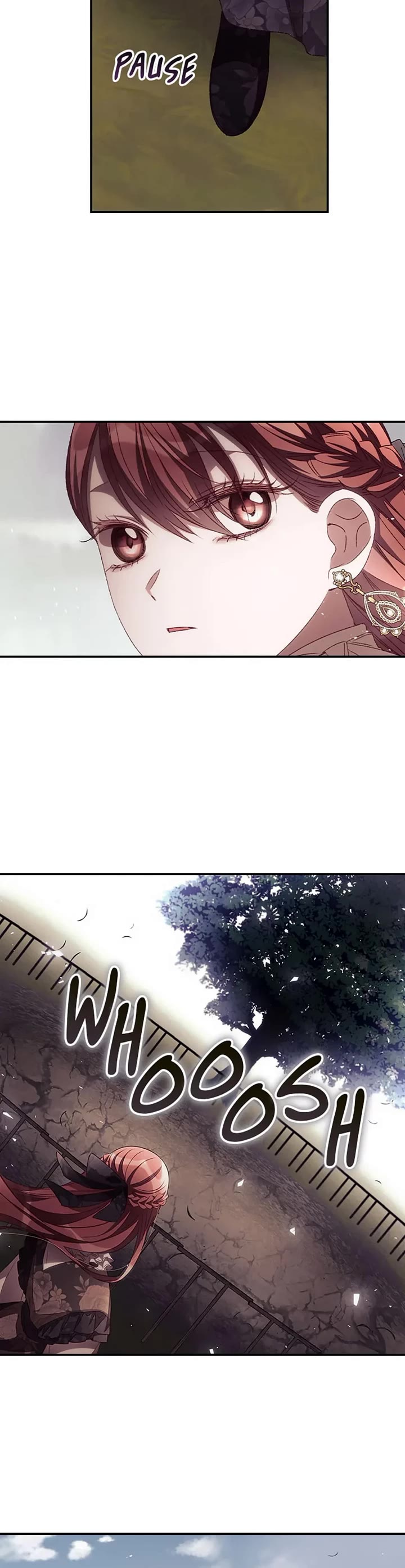 I Can See Your Death chapter 50 page 5