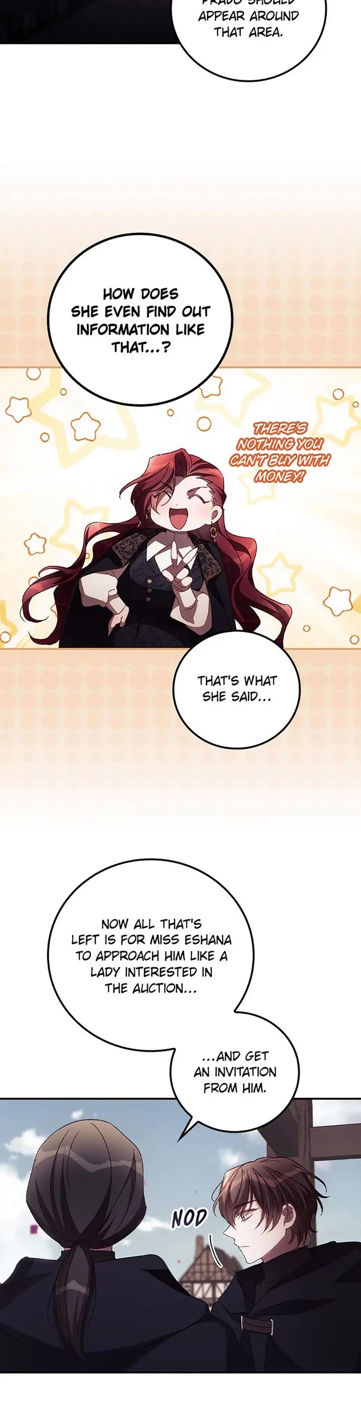 I Can See Your Death chapter 50 page 9