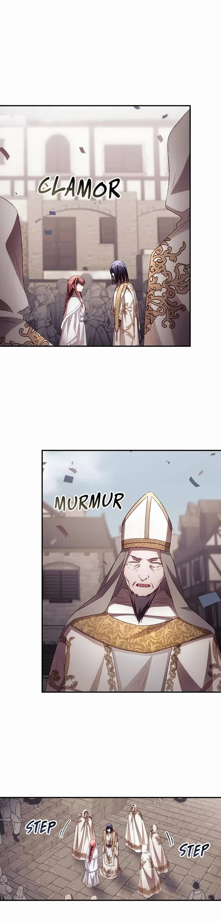 I Can See Your Death chapter 51 page 1