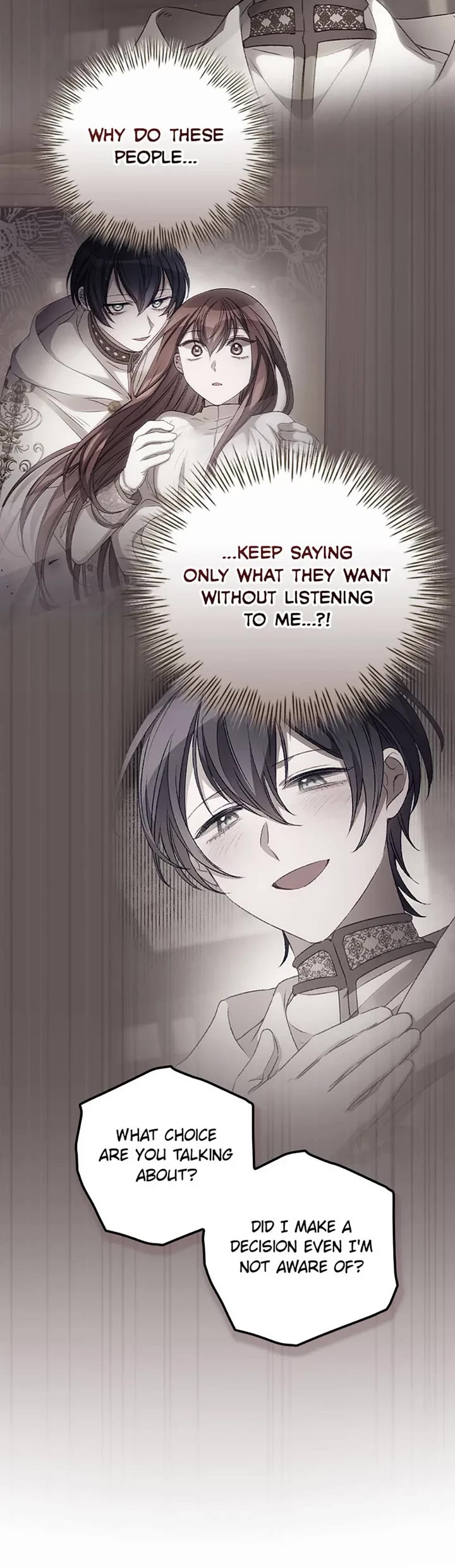 I Can See Your Death chapter 51 page 10