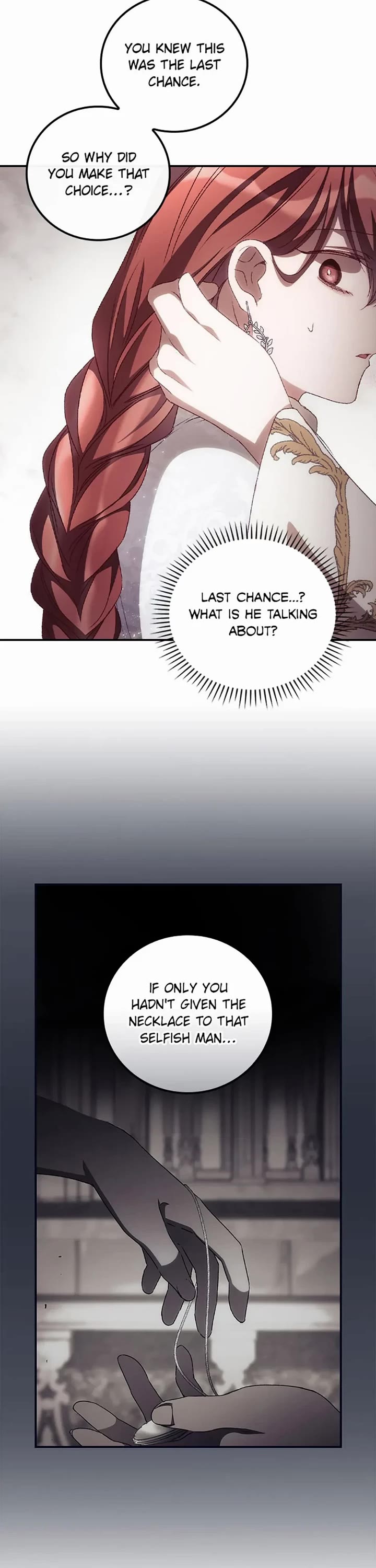 I Can See Your Death chapter 51 page 12