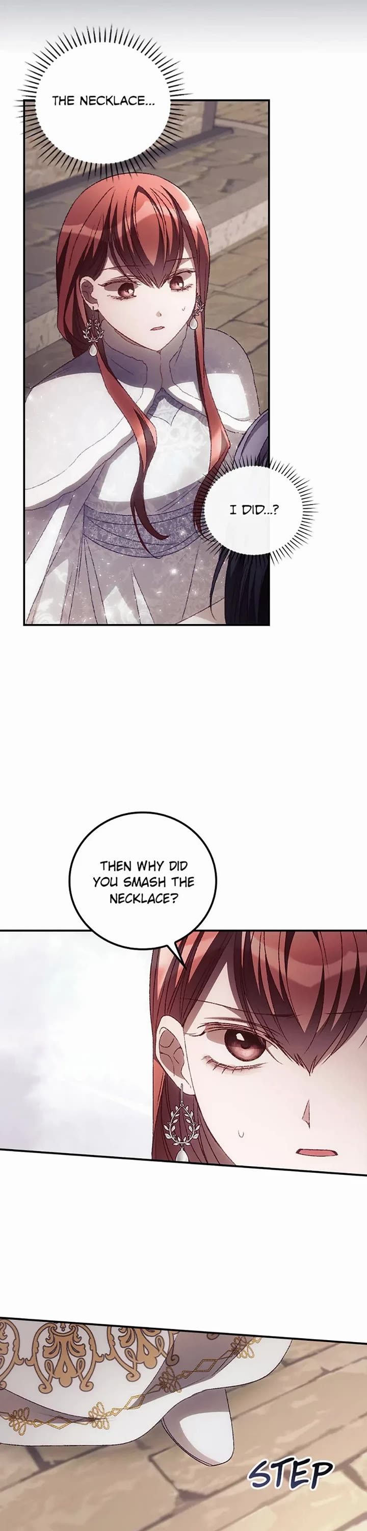 I Can See Your Death chapter 51 page 13