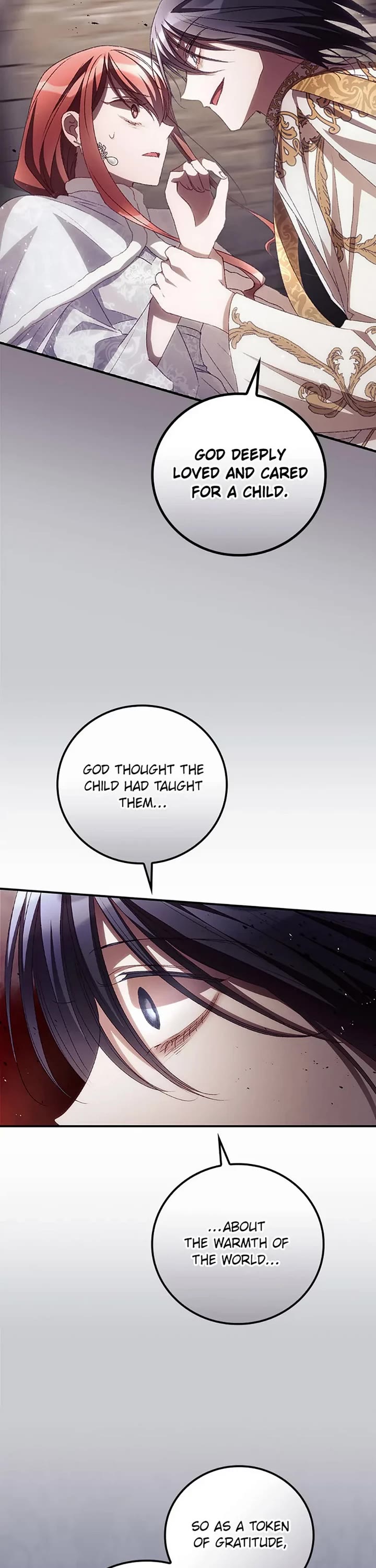 I Can See Your Death chapter 51 page 17