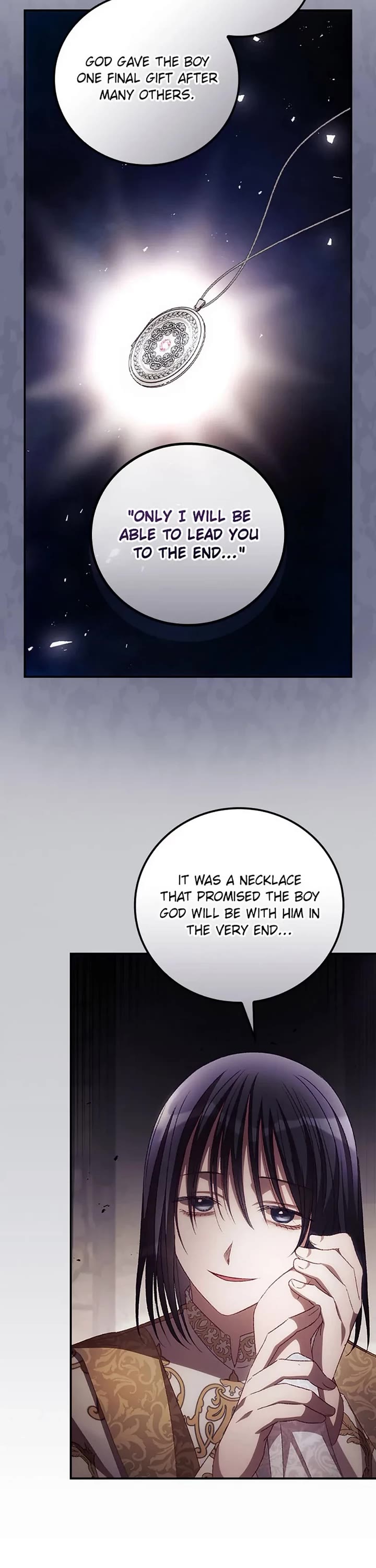 I Can See Your Death chapter 51 page 18