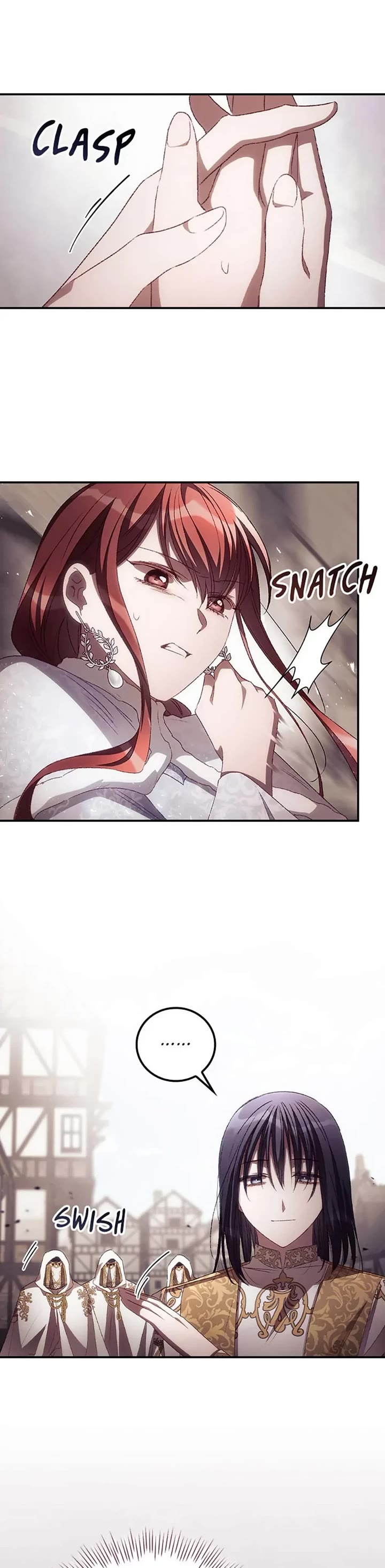 I Can See Your Death chapter 51 page 19