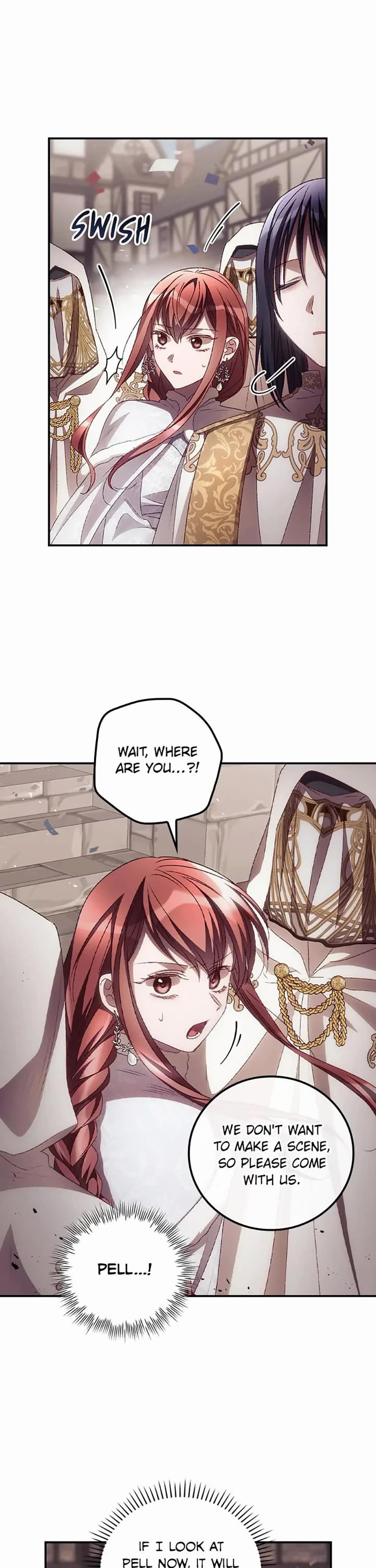 I Can See Your Death chapter 51 page 2