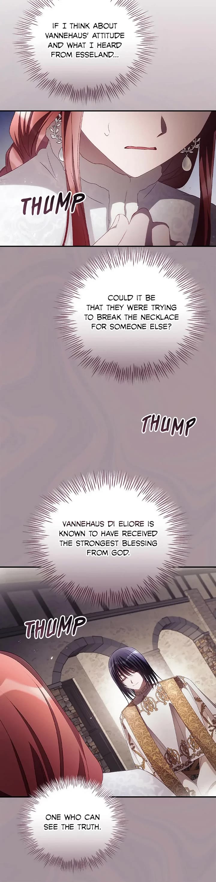 I Can See Your Death chapter 51 page 20