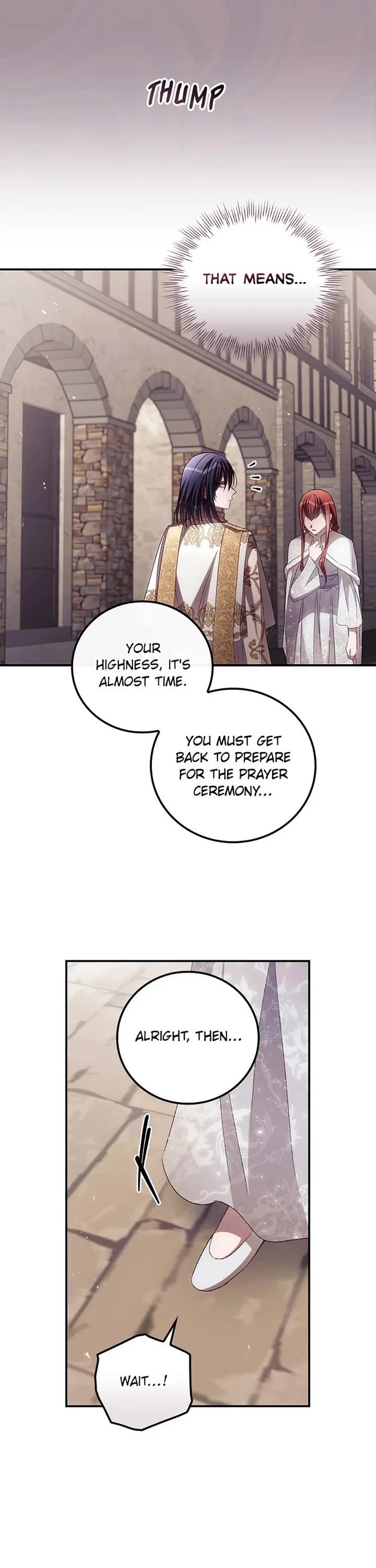 I Can See Your Death chapter 51 page 21