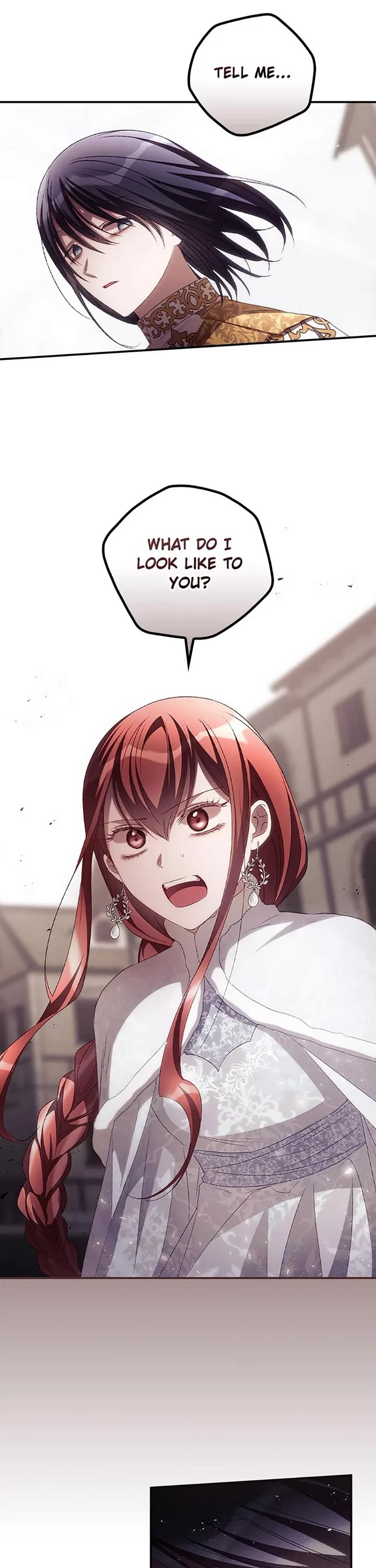 I Can See Your Death chapter 51 page 22