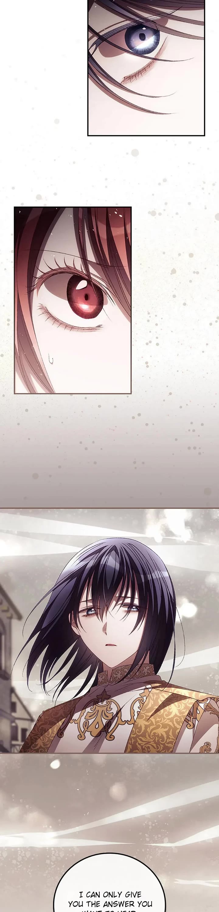 I Can See Your Death chapter 51 page 23