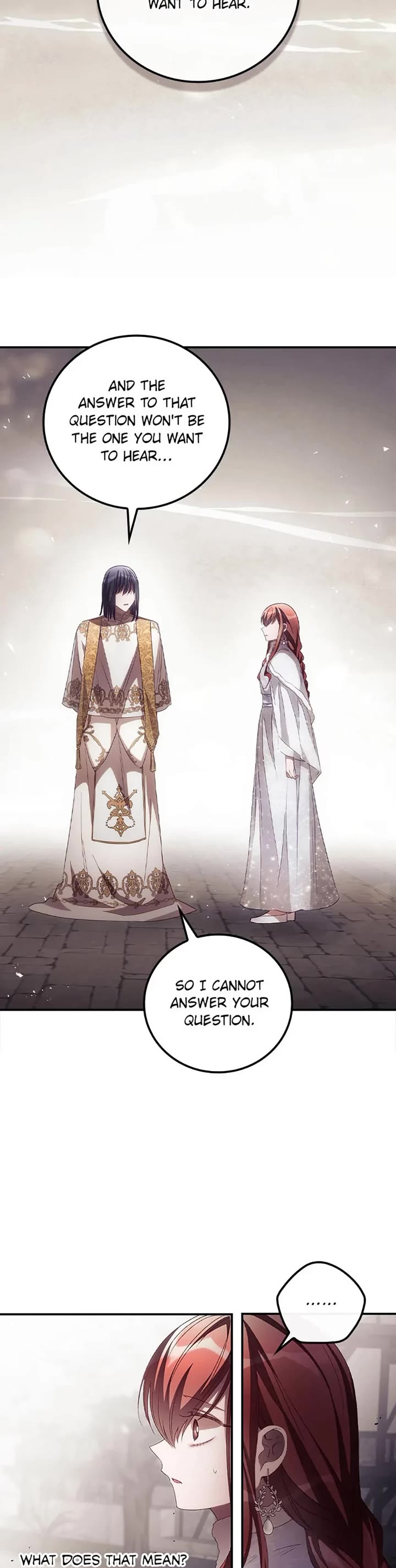 I Can See Your Death chapter 51 page 24