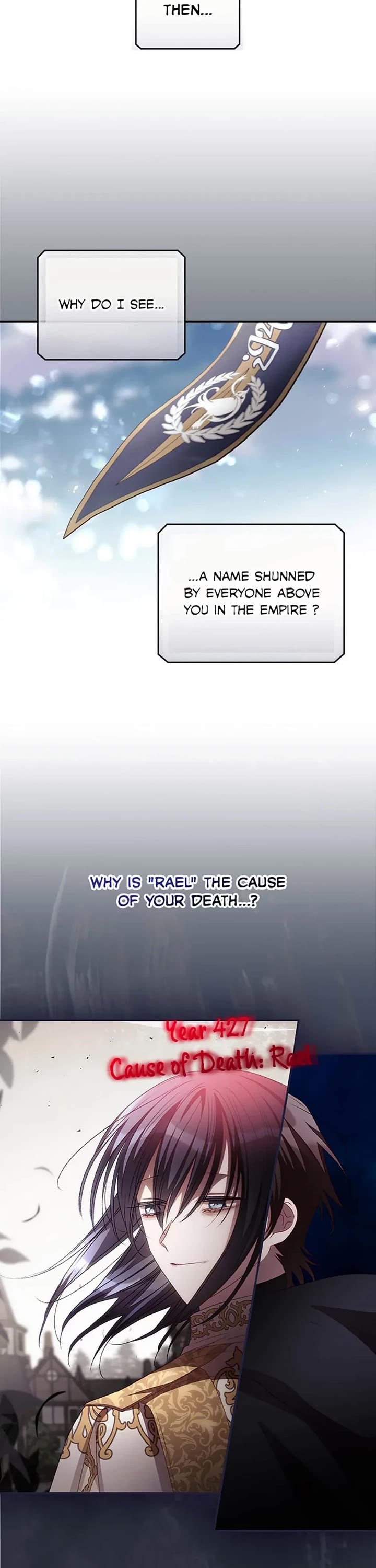 I Can See Your Death chapter 51 page 26