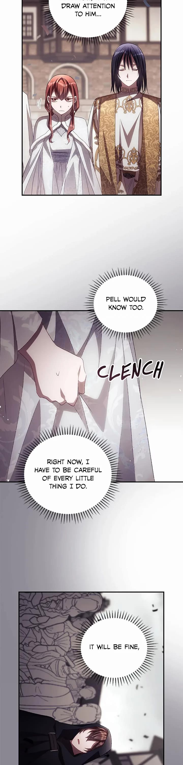 I Can See Your Death chapter 51 page 3