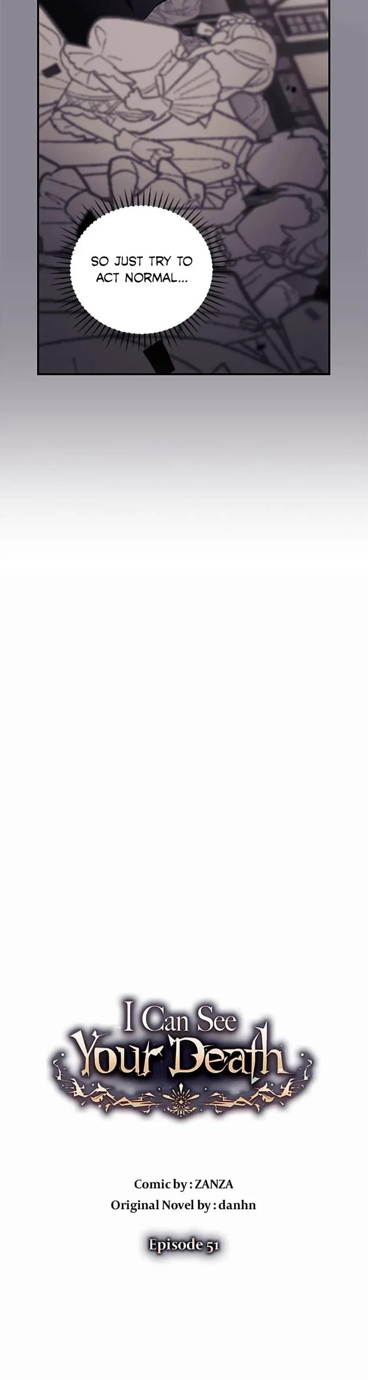 I Can See Your Death chapter 51 page 4