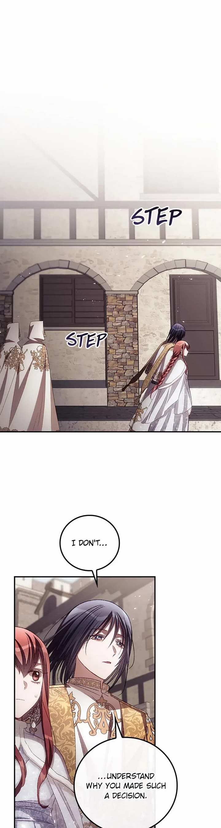 I Can See Your Death chapter 51 page 5