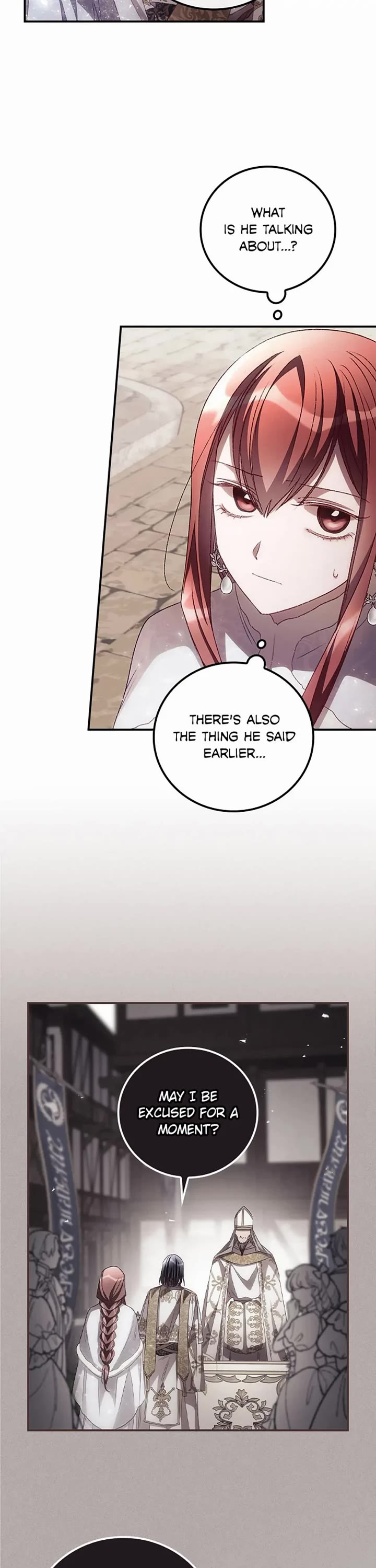 I Can See Your Death chapter 51 page 6