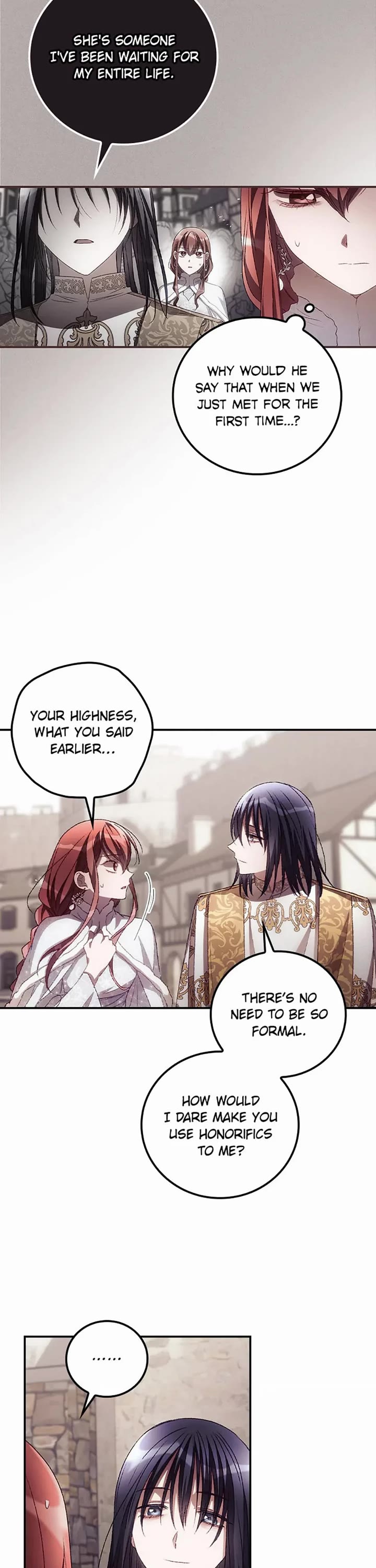 I Can See Your Death chapter 51 page 7