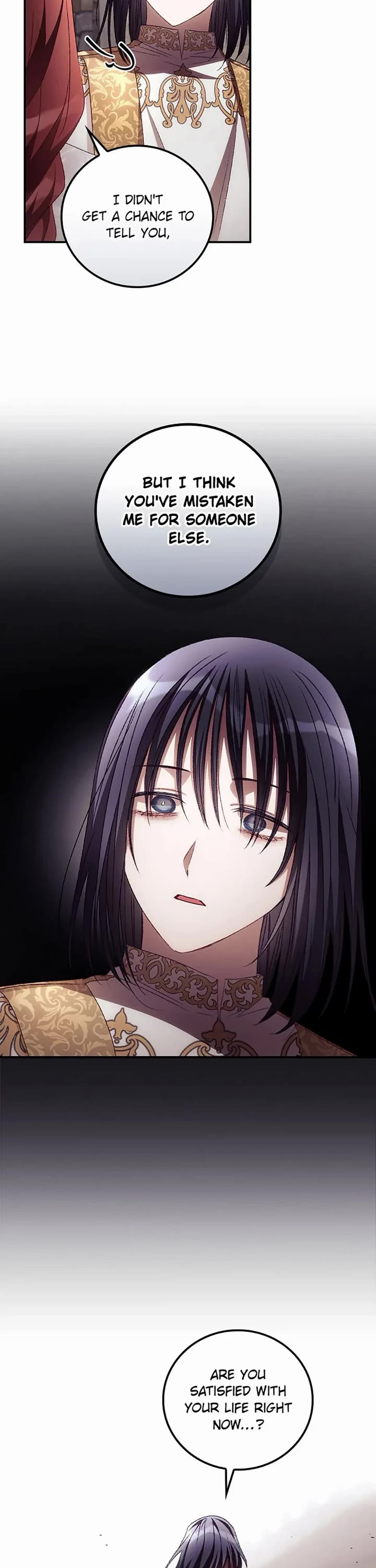 I Can See Your Death chapter 51 page 8