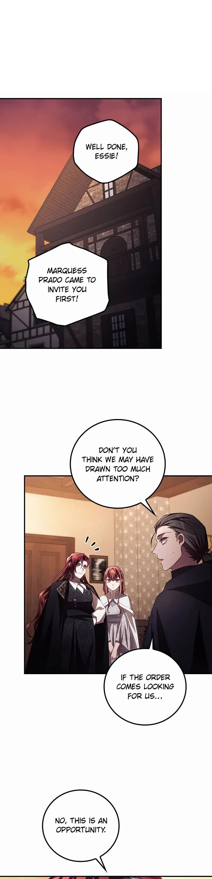 I Can See Your Death chapter 52 page 10