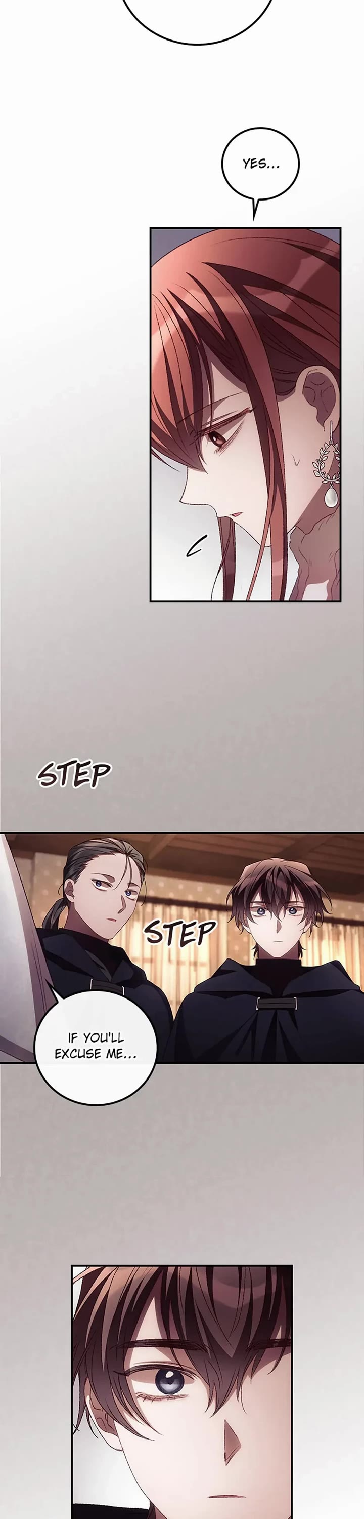 I Can See Your Death chapter 52 page 12