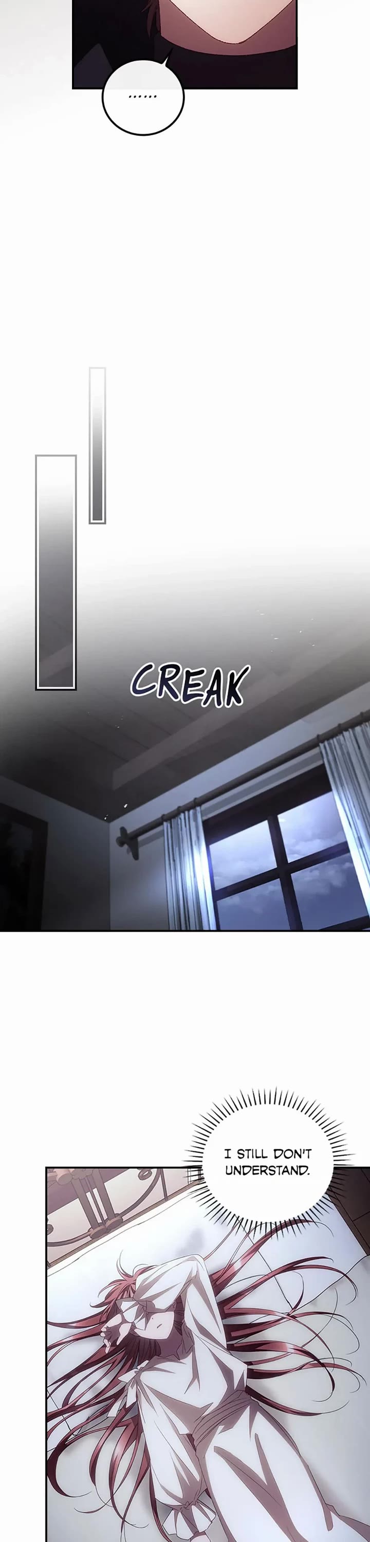 I Can See Your Death chapter 52 page 13