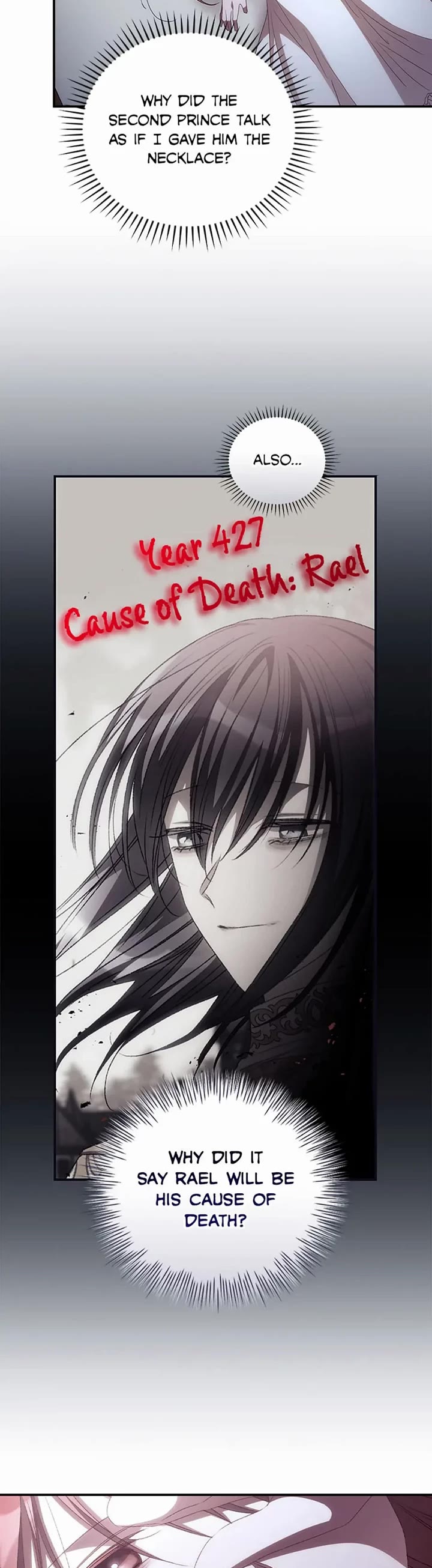 I Can See Your Death chapter 52 page 14