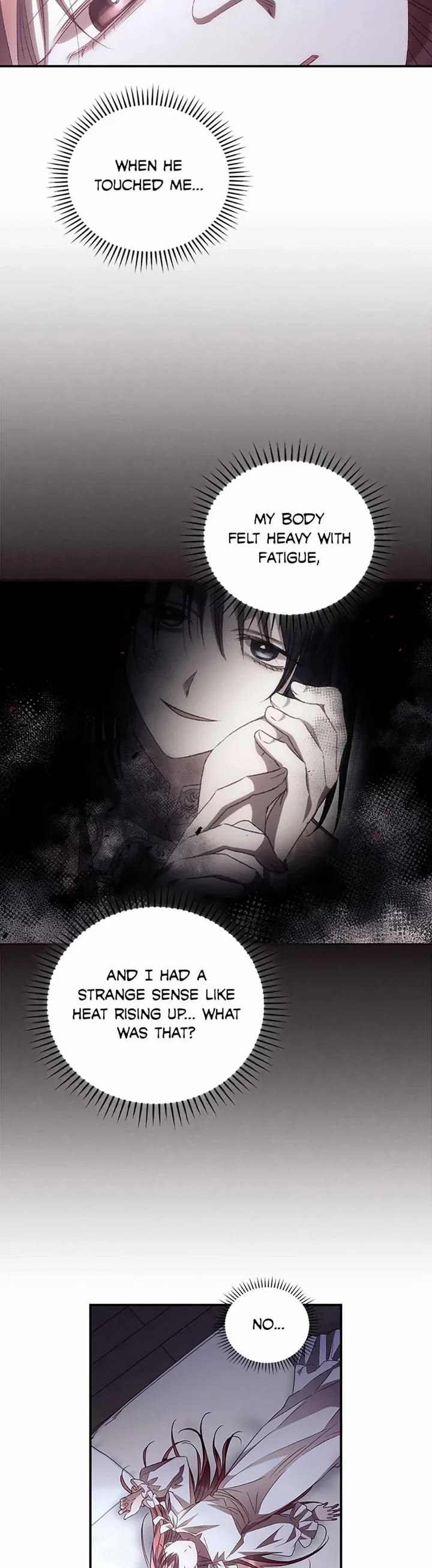 I Can See Your Death chapter 52 page 15