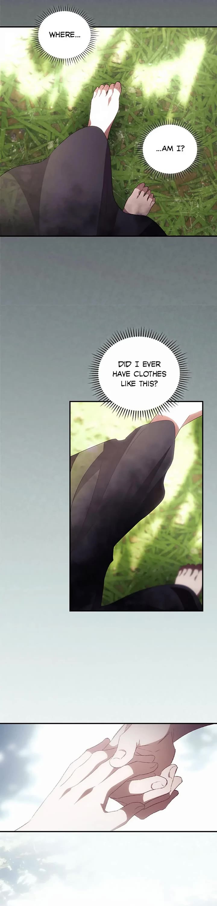 I Can See Your Death chapter 52 page 18