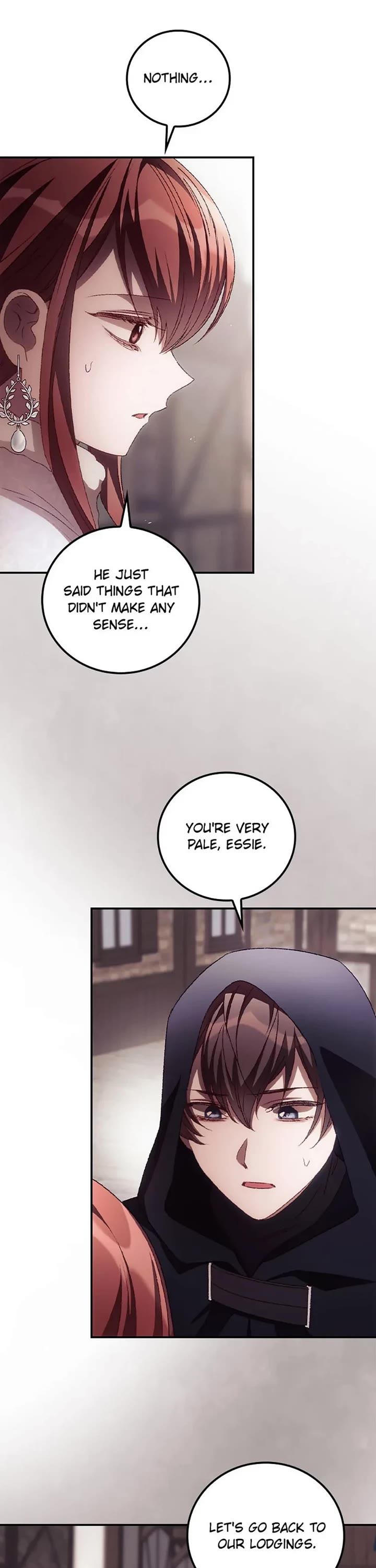 I Can See Your Death chapter 52 page 2