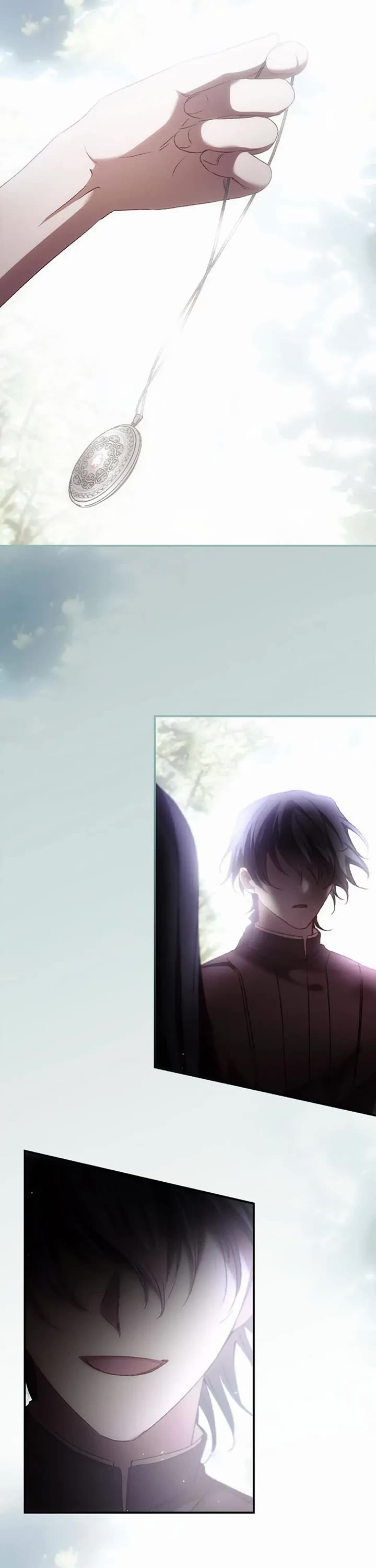 I Can See Your Death chapter 52 page 22