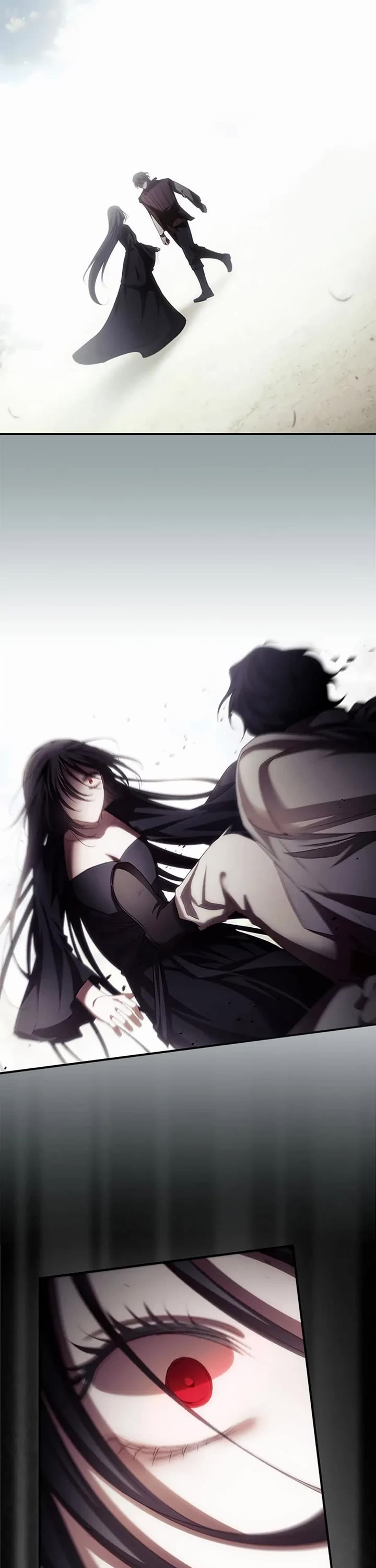 I Can See Your Death chapter 52 page 23