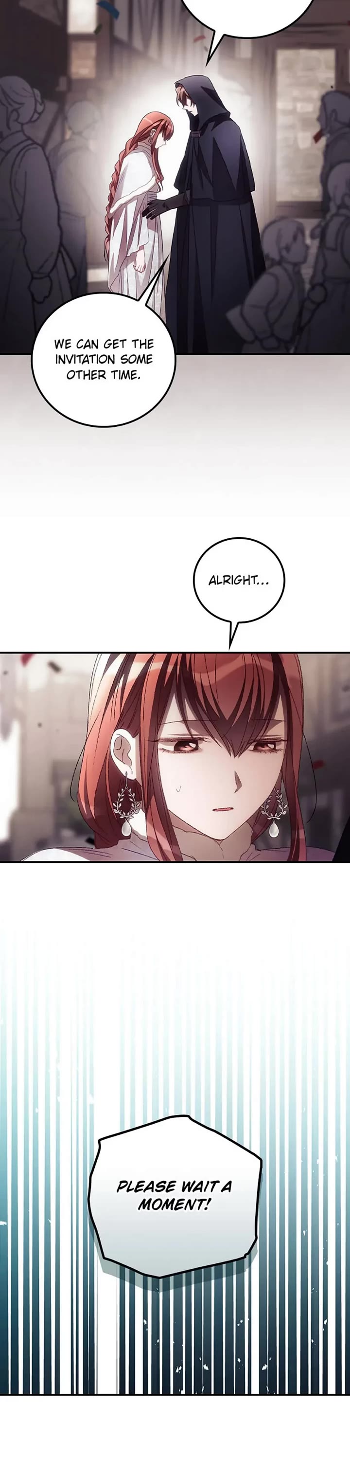 I Can See Your Death chapter 52 page 3