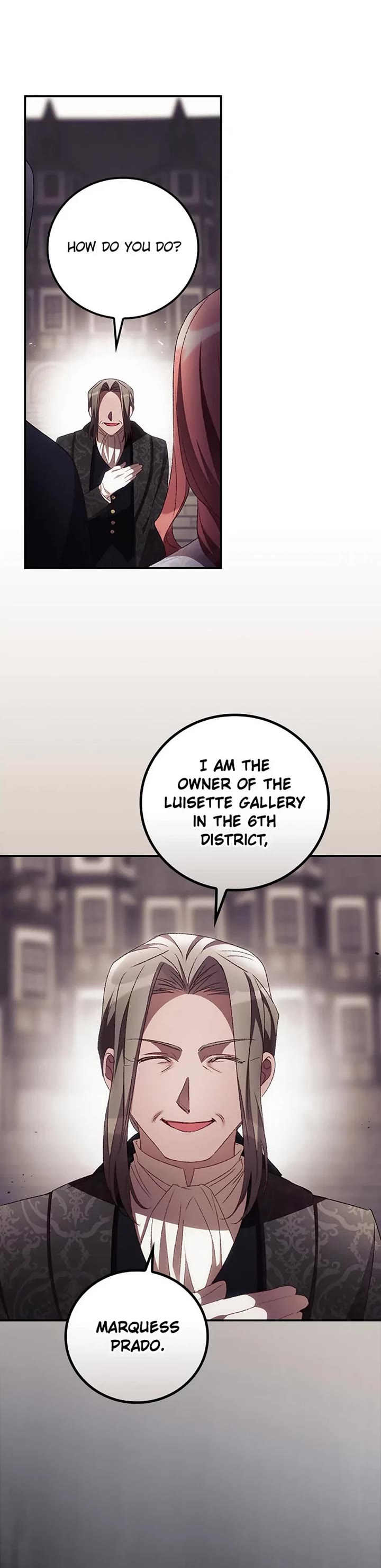 I Can See Your Death chapter 52 page 4