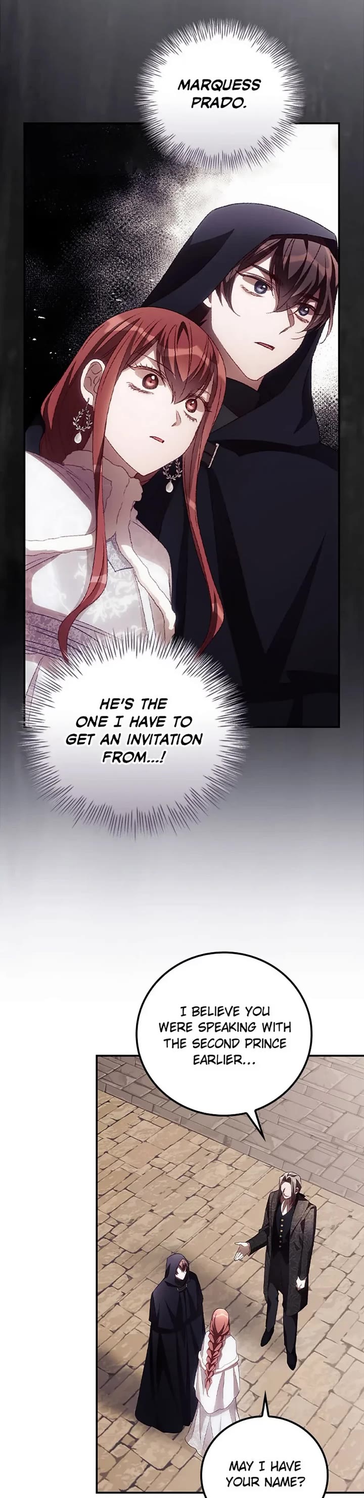 I Can See Your Death chapter 52 page 5